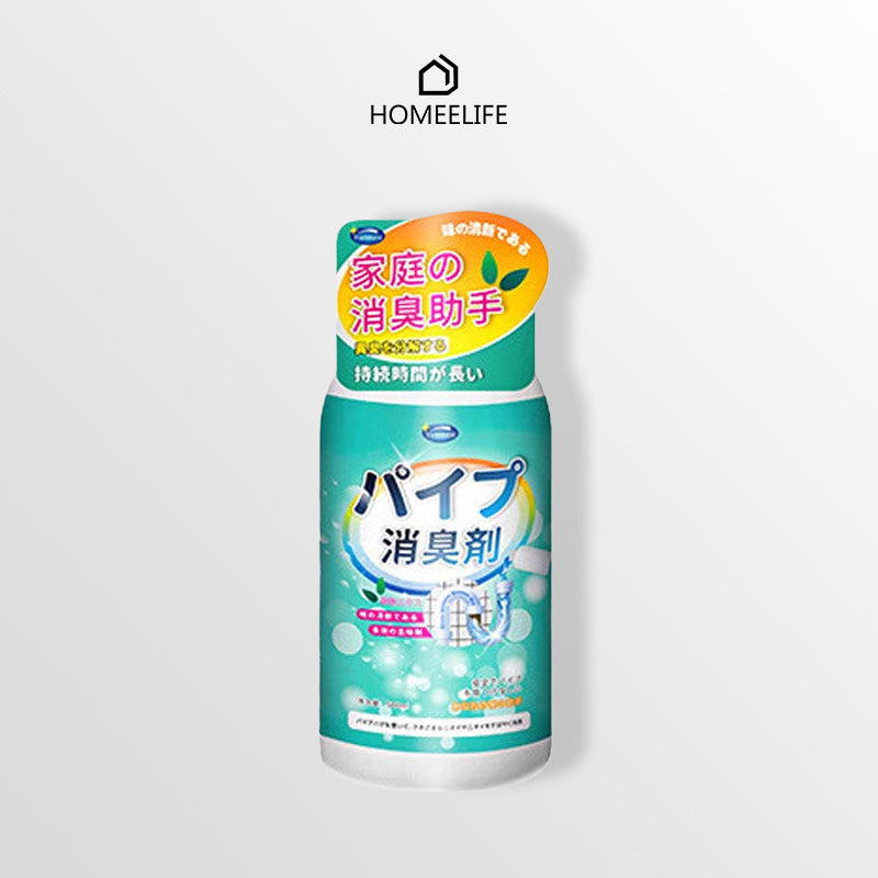 Sewer Deodorant Drain