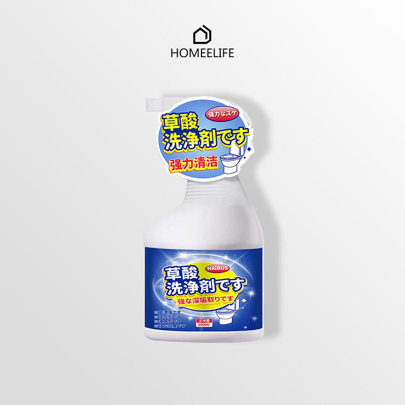 Oxalic Acid Cleaner