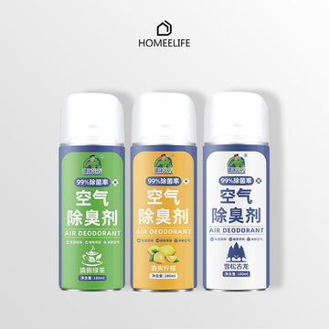 Car Air Purifier