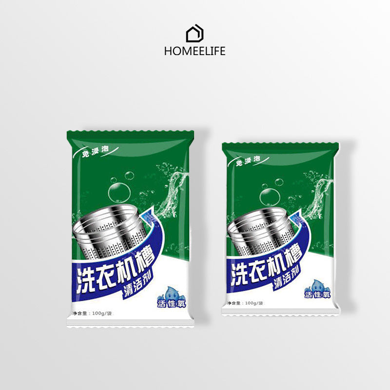 Washing Machine Cleaner