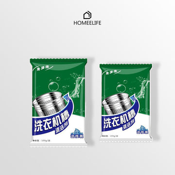 Washing Machine Cleaner