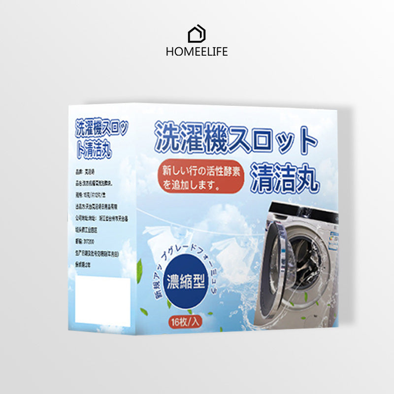 Washing Machine Cleaner