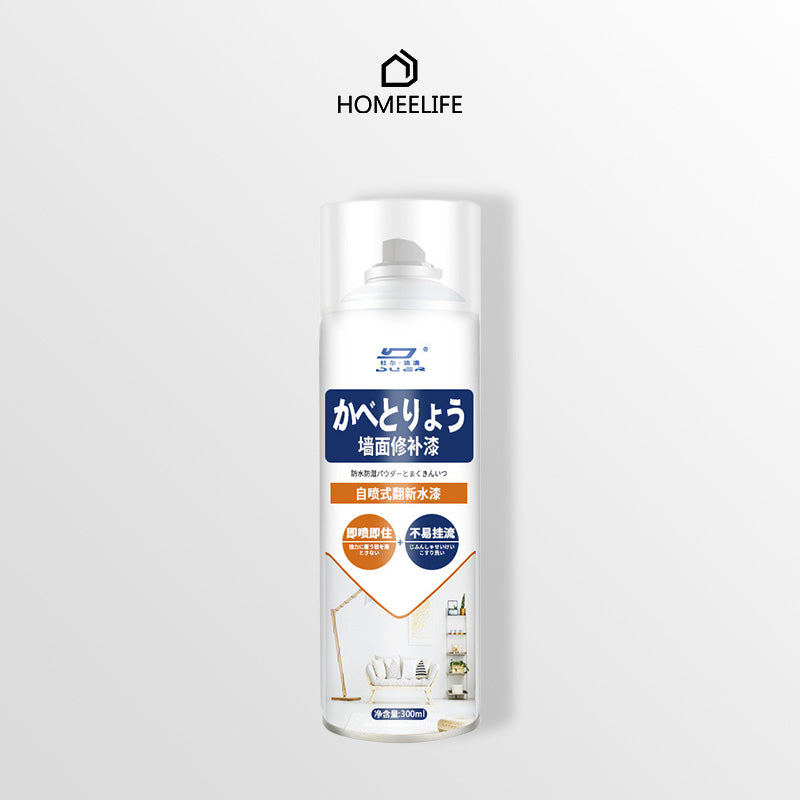 Wall Repair Paint