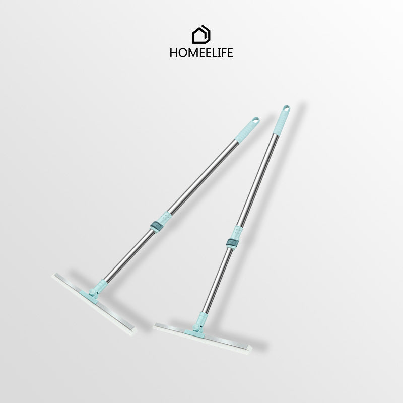 Multi-function wiper