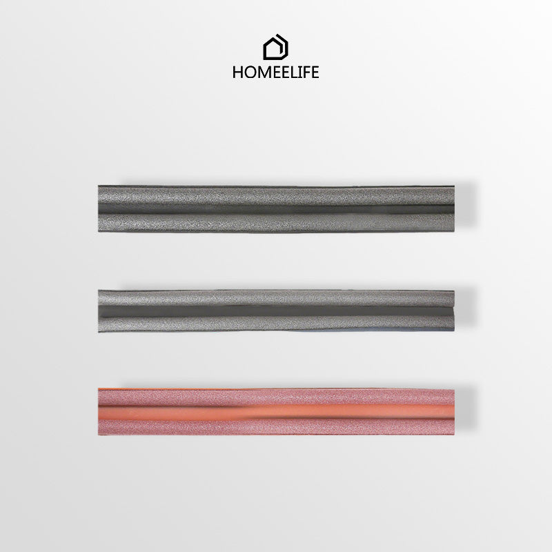 Door seal strip