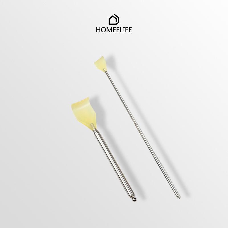 Portable Adjustable Tickler