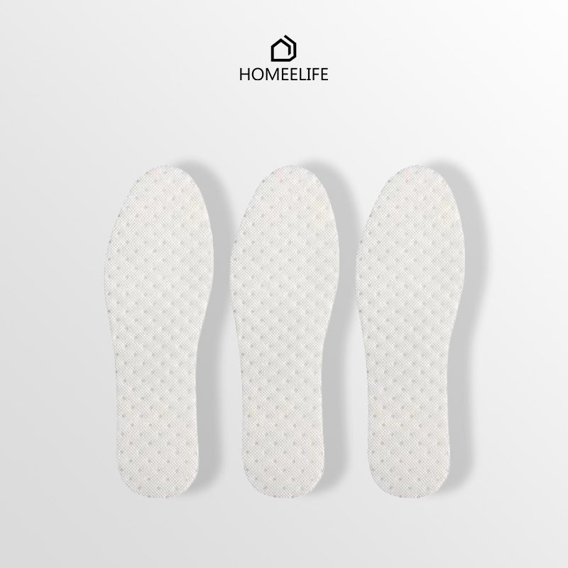 Wood Pulp Shoe Insoles