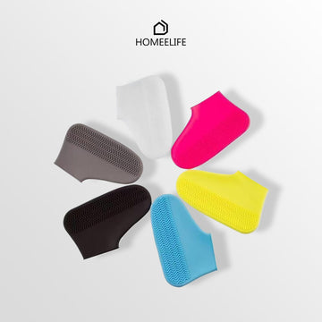 Rain Shoe Covers