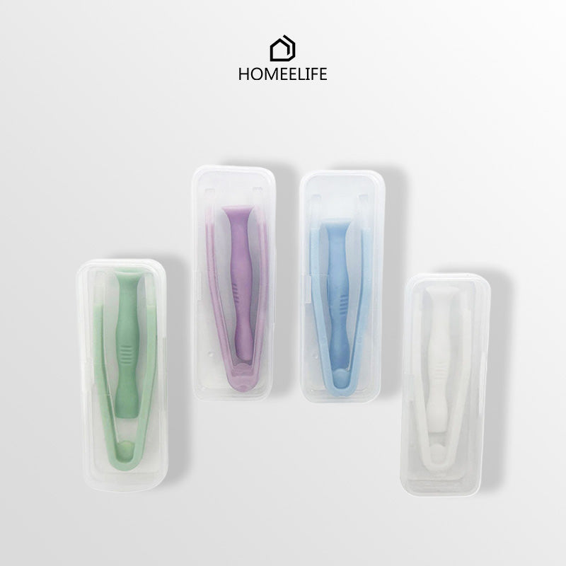 Portable Contact Lens Case