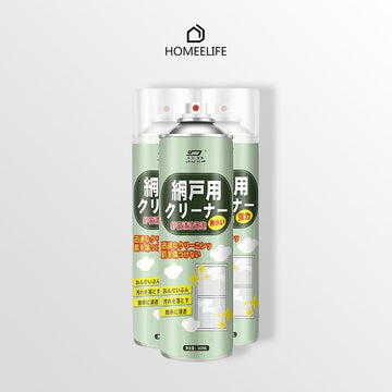 Window Screen Cleaner 500ML